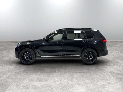 usata BMW X7 xDrive40d 48V