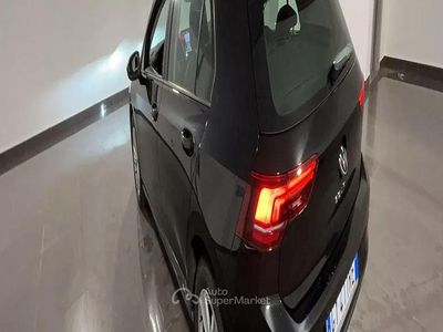 Usata VW Golf VIII Life 116 CV (85 kW) 2025 Nero Berlina