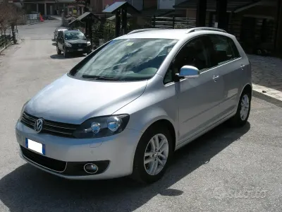 Usata VW Golf Plus