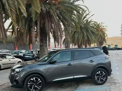 Usata Peugeot 2008 2020 SUV