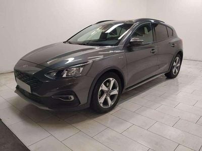 Usata Ford Focus ST-Line 120 CV (88 kW) 2020 Berlina