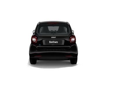 usata Smart ForTwo Electric Drive coupé nuova a Seregno