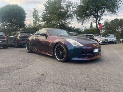 Nissan 350Z