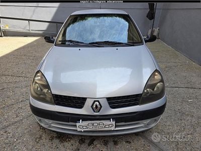 Renault Clio II