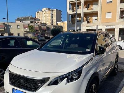 Usata Peugeot 3008 GT-line 131 CV (96 kW) 2019 SUV