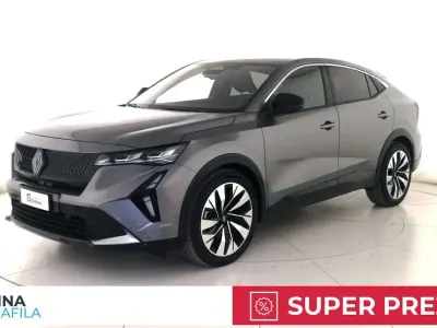 Nuevo Renault Rafale Techno 200 CV (147 kW) 2026 Gris SUV