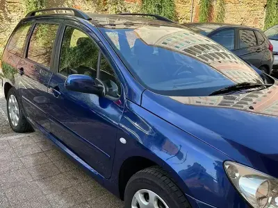 Usata Peugeot 307