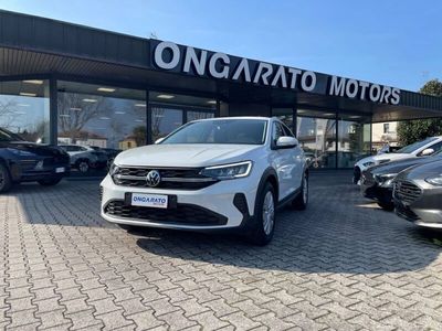 usata VW Taigo 1.0 TSI 95 CV Life VARI COLORI