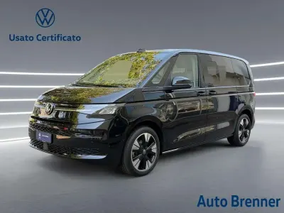 Usata VW Multivan