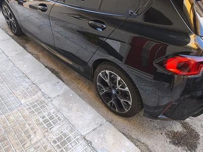 Usata BMW 118 M Sport 150 CV (110 kW) 2024 Nero Utilitaria