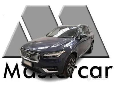 Usata Volvo XC90 Inscription 235 CV (172 kW) 2020 Other SUV