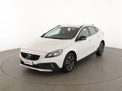 Occasion Volvo V40 CC