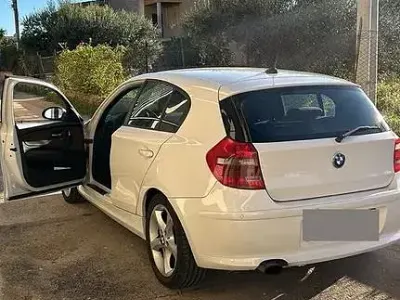 Usata BMW 120