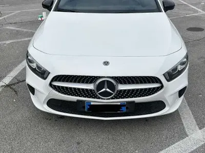 Occasion Mercedes A180 116 ch (85 kW) 2021 Berline