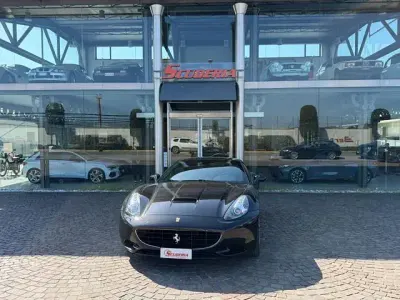 Usata Ferrari California