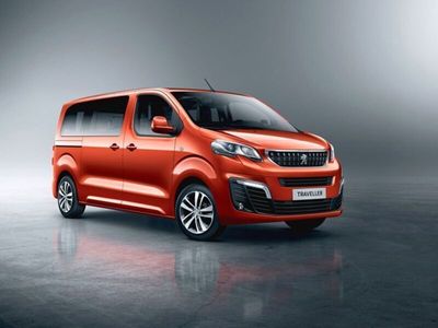 usata Peugeot Traveller BlueHDi 120 BlueHDi 120 S&S Long Business