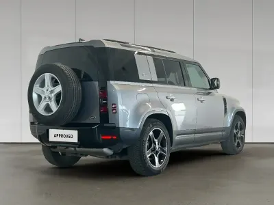 Usata Land Rover Defender SE 2022 Eiger grey SUV