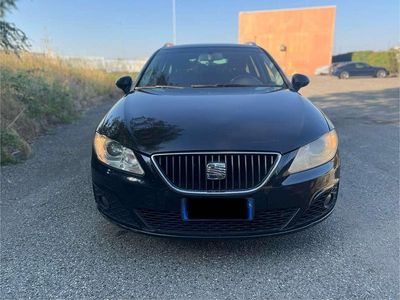 Seat Exeo