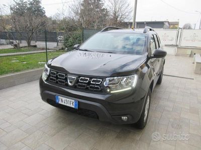 usata Dacia Duster 2ª serie - 2018