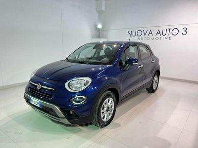 usata Fiat 500X 1.3 MultiJet 95 CV City Cross