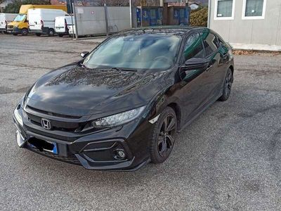 usata Honda Civic 5p 1.5 t Sport + my20