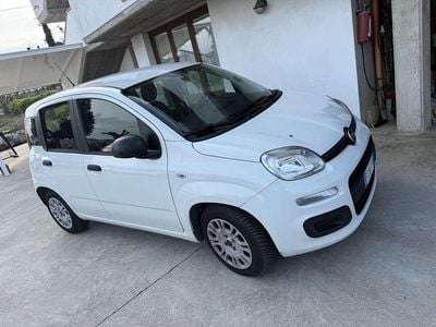 Usata Fiat Panda Easy 95 CV (69 kW) 2017 Utilitaria