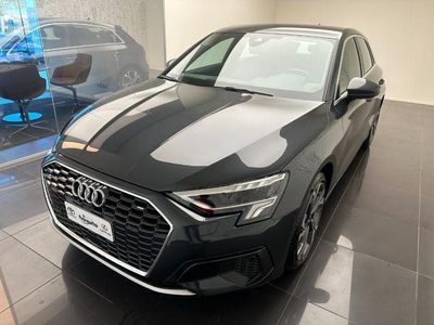 usata Audi A3 e-tron A3 Sedan 35 TFSI S tronic Business