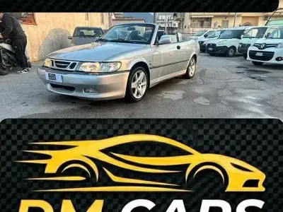 Usata Saab 9-3 Cabriolet