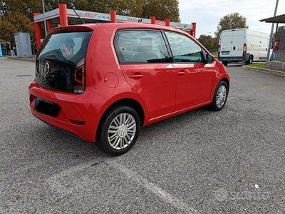 VW up!