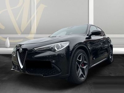 usata Alfa Romeo Stelvio Stelvio2.2 Turbodiesel 190 CV AT8 Q4 Sprint usato