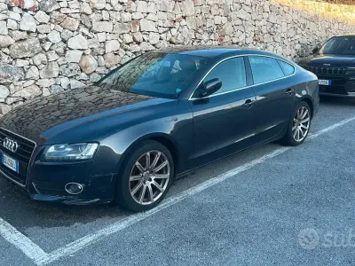 Usata Audi A5 Sportback