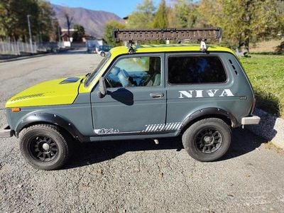 Lada niva