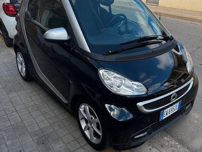 Smart ForTwo Coupé