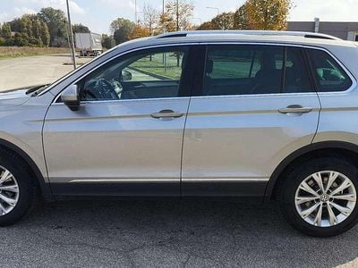Usata VW Tiguan Style 150 CV (110 kW) 2019 SUV