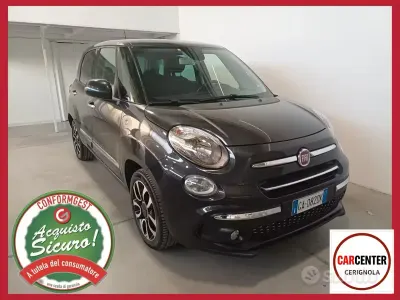 Usata Fiat 500L