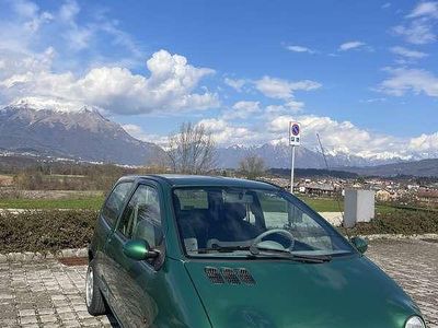 Usado Renault Twingo Expression 58 HP (42 kW) 2002 Citadino