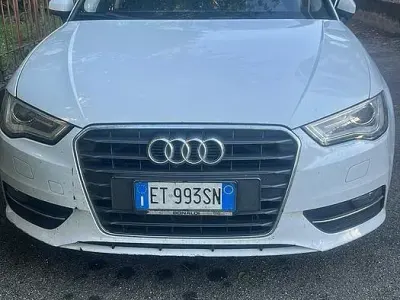 Usata Audi A3