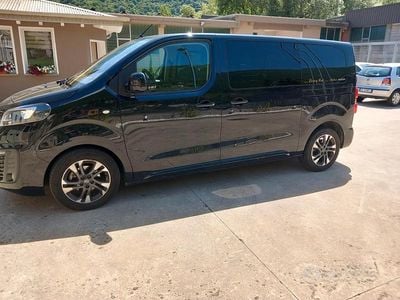 Usata Opel Zafira Life 120 CV (88 kW) 2021 Monovolume