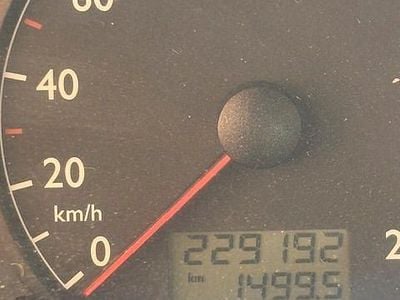 Occasion VW Polo 75 ch (55 kW) 2003 Bleue Berline