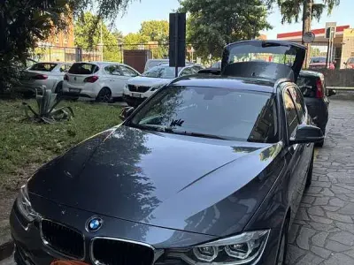Usata BMW 316