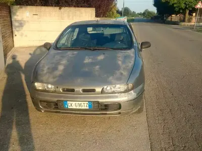 Usata Fiat Brava