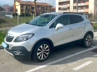 usata Opel Mokka Ecoflex