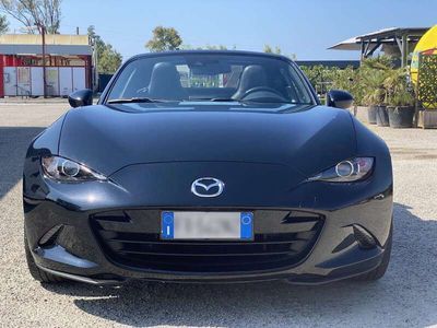 Mazda MX5