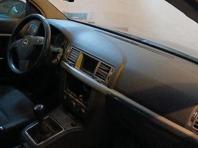 Usata Opel Vectra 2007 Station wagon