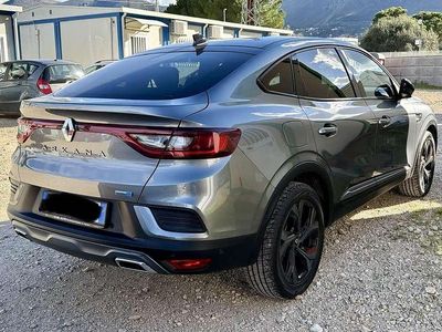 Usata Renault Arkana R.S. 94 CV (69 kW) 2022 SUV