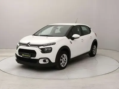 Usata Citroën C3