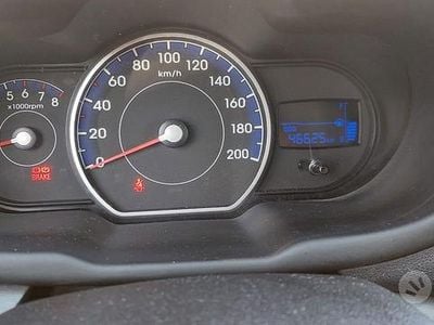 Usata Hyundai i10 69 CV (50 kW) 2012 Utilitaria