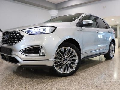 usata Ford Edge 2.0 EcoBlue 238 CV AWD Start&Stop aut. V