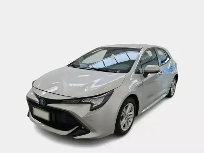 Usata Toyota Corolla
