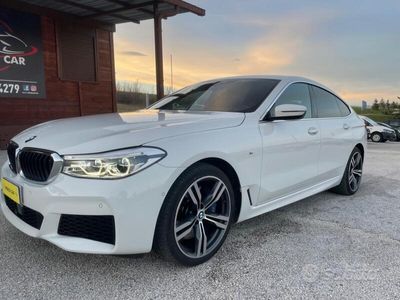 BMW 630